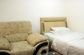 Ligang Hotel Apartment Chengdu Luaran gambar