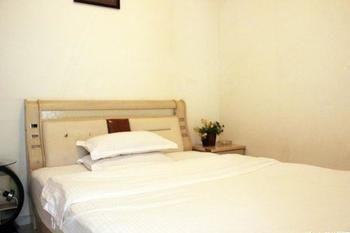 Ligang Hotel Apartment Chengdu Luaran gambar