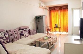 Ligang Hotel Apartment Chengdu Luaran gambar